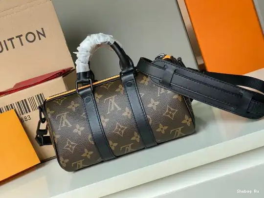 LOUIS XS KEEPALL VUITTON 0701